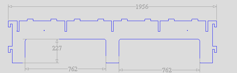 Van, Camper Bed - Kosciuszko - Opens from Single to a Queen